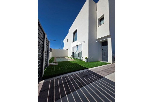 D'occasion - Villa -
Benijofar