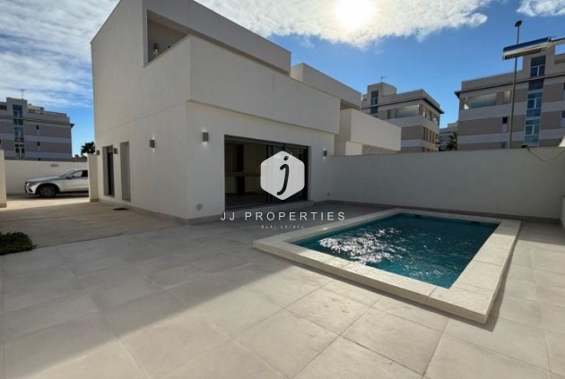 Segunda mano - Villa -
Orihuela Costa - Costa Blanca