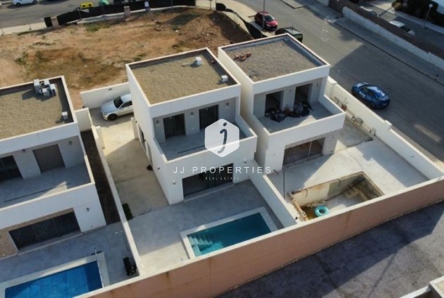 Segunda mano - Villa -
Orihuela Costa - Costa Blanca