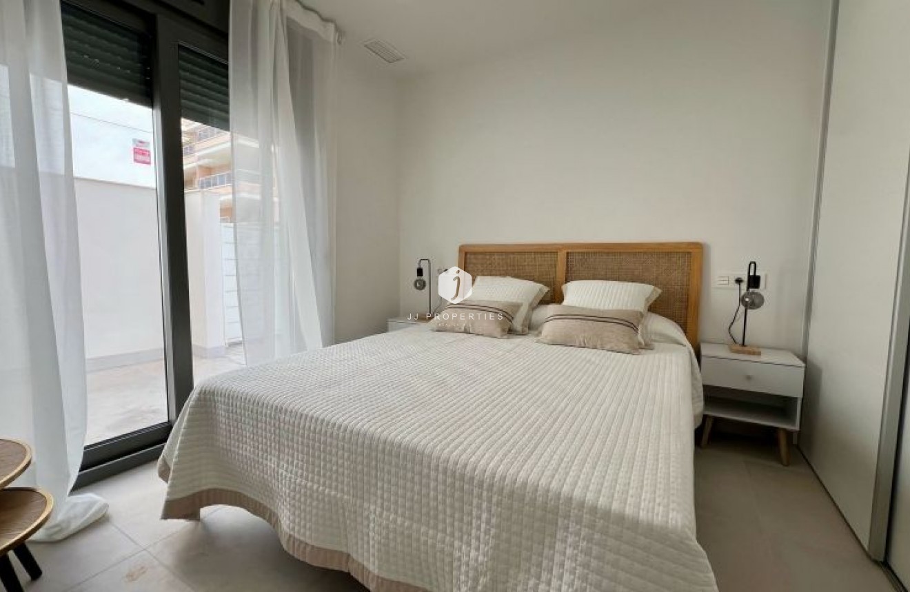 Segunda mano - Villa -
Orihuela Costa - Costa Blanca