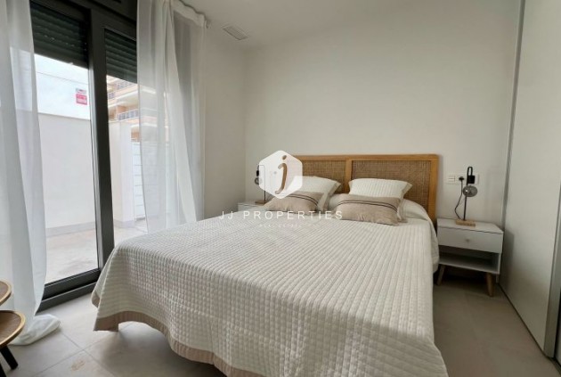 Segunda mano - Villa -
Orihuela Costa - Costa Blanca