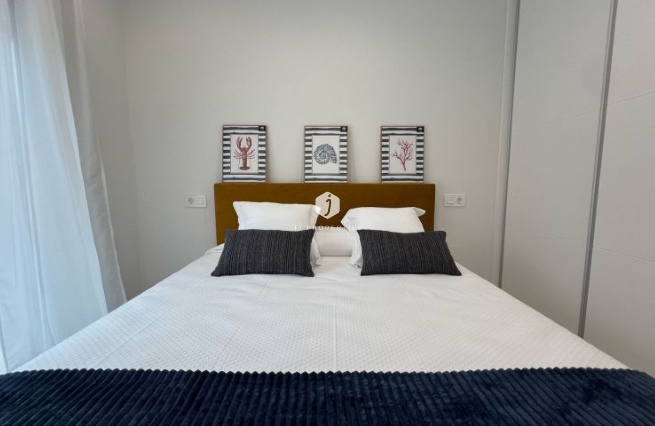 Segunda mano - Villa -
Orihuela Costa - Costa Blanca