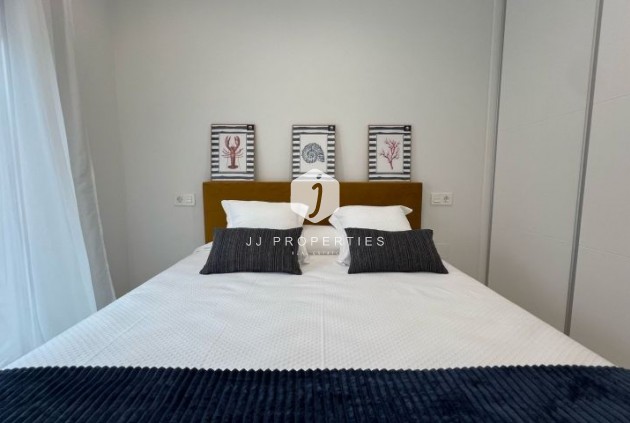 Segunda mano - Villa -
Orihuela Costa - Costa Blanca