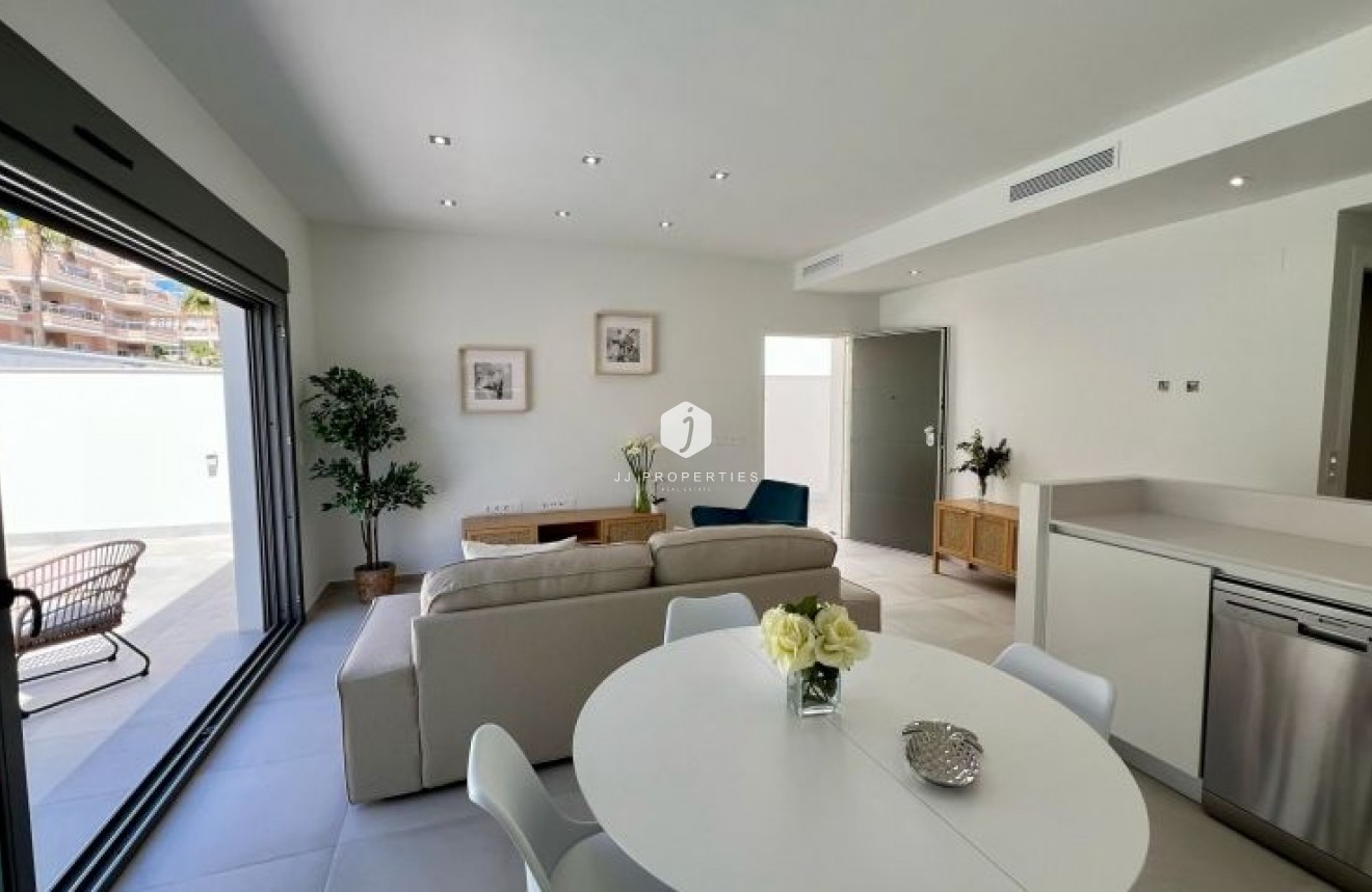 Segunda mano - Villa -
Orihuela Costa - Costa Blanca