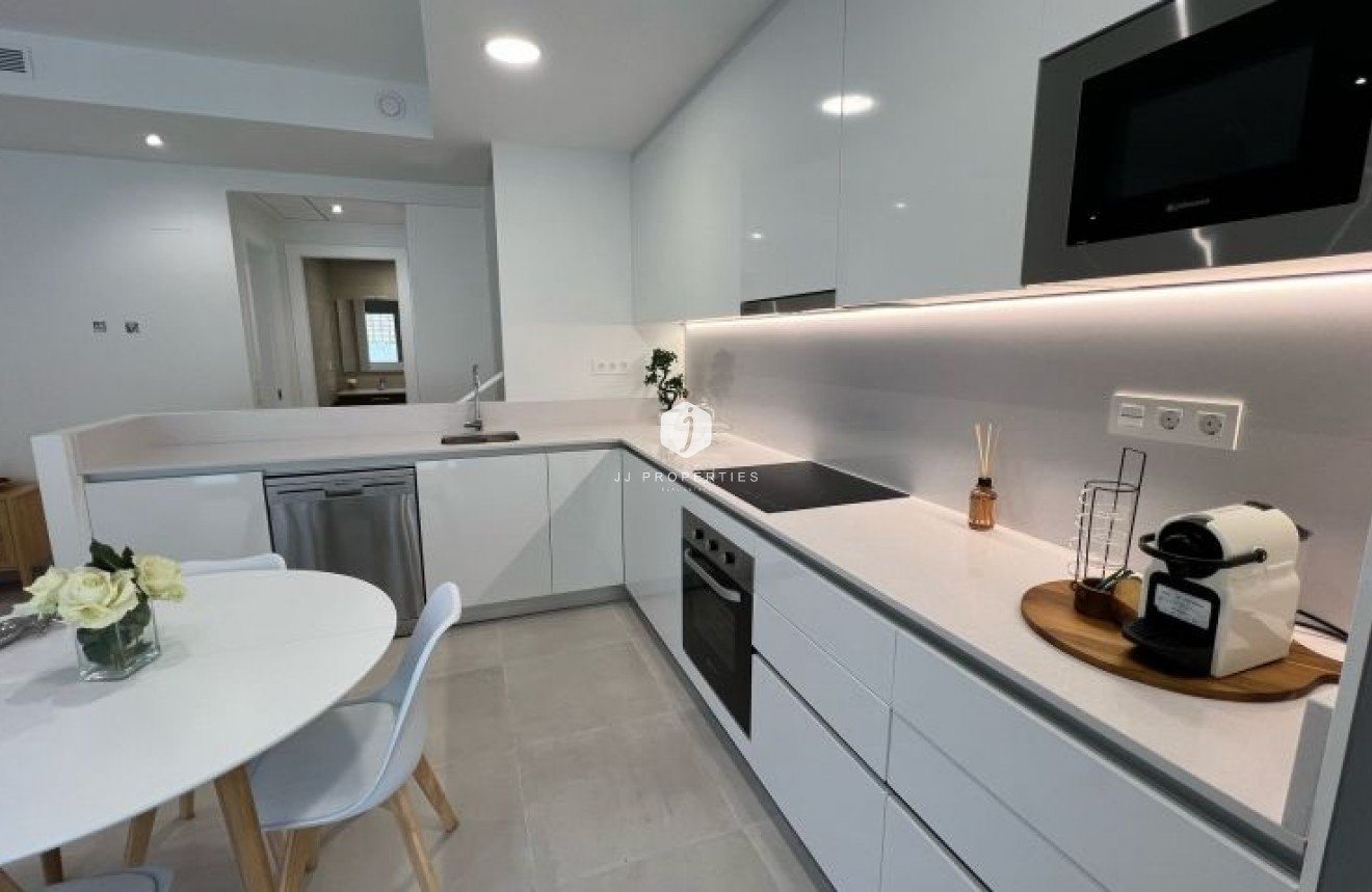 Segunda mano - Villa -
Orihuela Costa - Costa Blanca