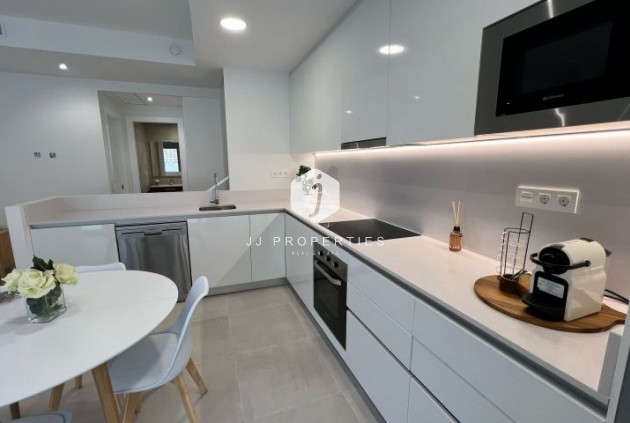 Segunda mano - Villa -
Orihuela Costa - Costa Blanca