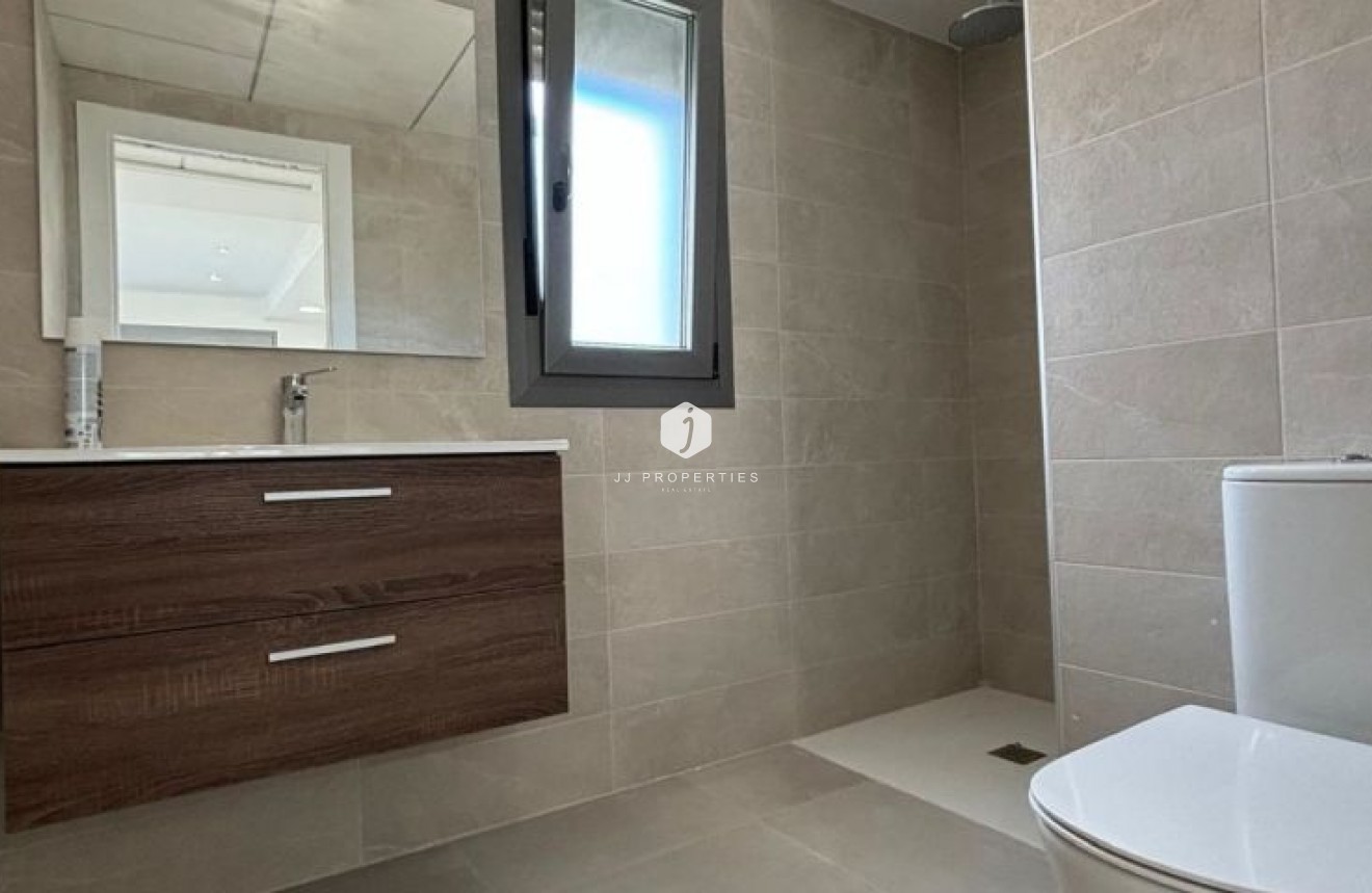 Segunda mano - Villa -
Orihuela Costa - Costa Blanca