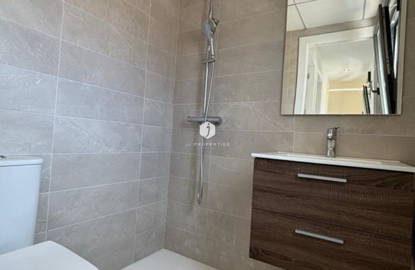 Segunda mano - Villa -
Orihuela Costa - Costa Blanca