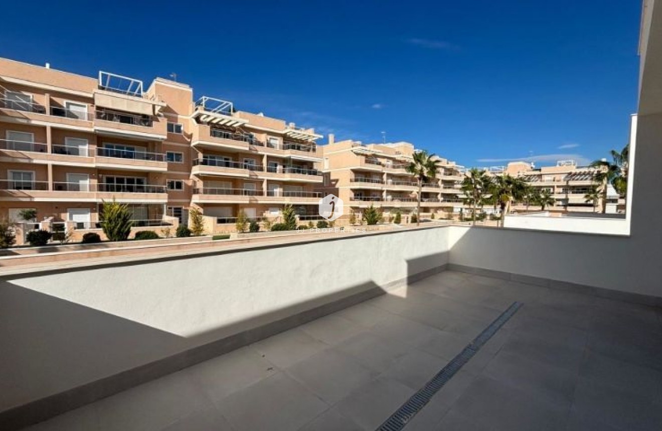 Segunda mano - Villa -
Orihuela Costa - Costa Blanca