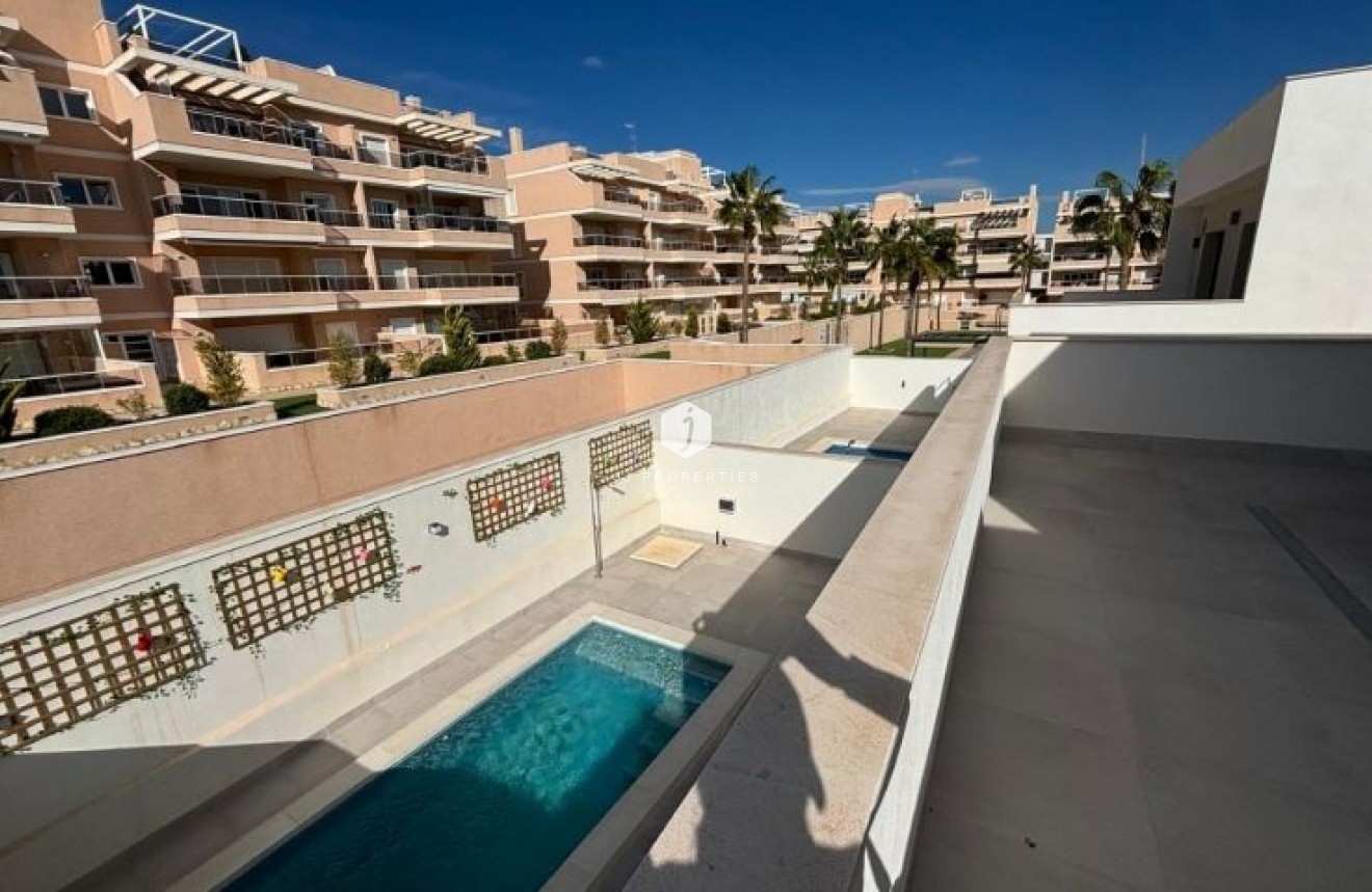 Segunda mano - Villa -
Orihuela Costa - Costa Blanca