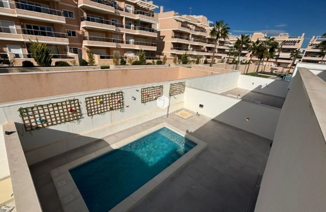 Segunda mano - Villa -
Orihuela Costa - Costa Blanca