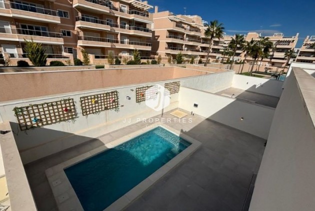 Segunda mano - Villa -
Orihuela Costa - Costa Blanca