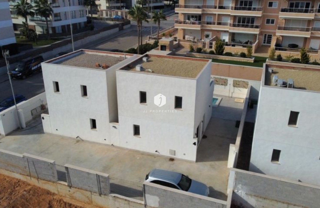 Segunda mano - Villa -
Orihuela Costa - Costa Blanca