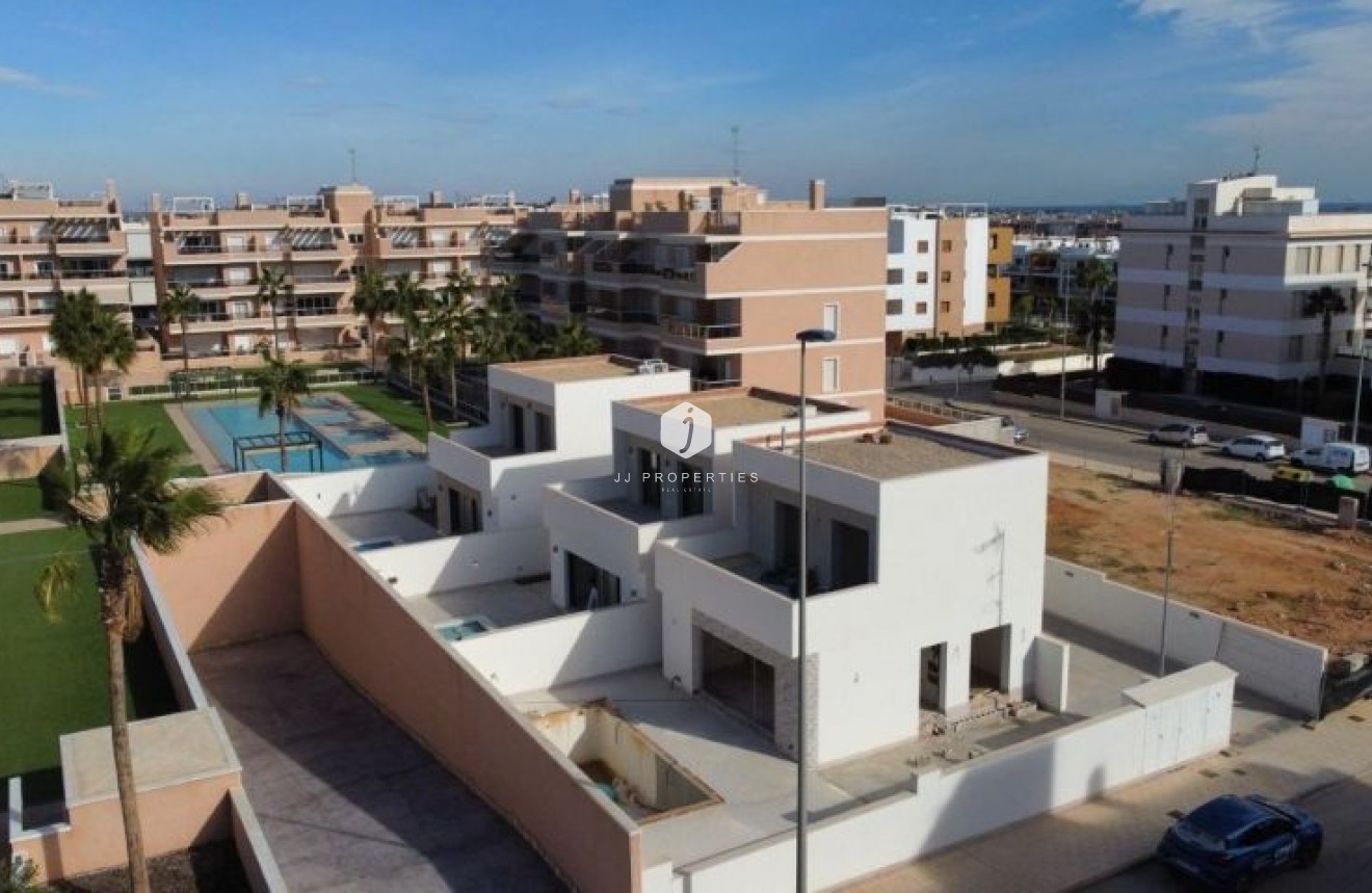 Segunda mano - Villa -
Orihuela Costa - Costa Blanca