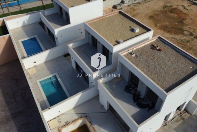 Segunda mano - Villa -
Orihuela Costa - Costa Blanca