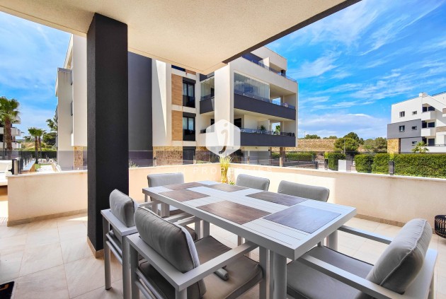 Segunda mano - Apartamento / piso -
Orihuela Costa - Costa Blanca