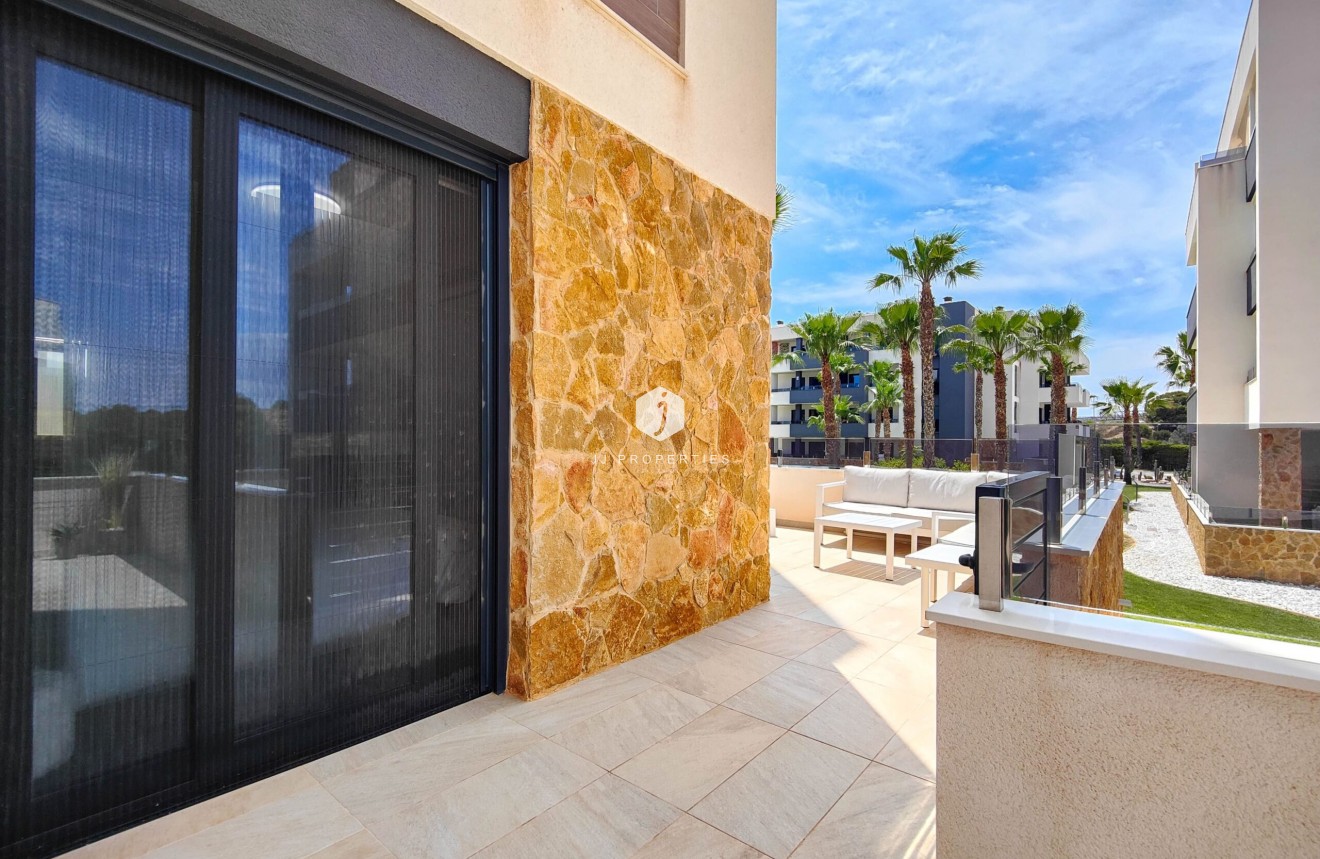 Segunda mano - Apartamento / piso -
Orihuela Costa - Costa Blanca