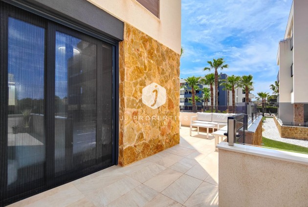 Segunda mano - Apartamento / piso -
Orihuela Costa - Costa Blanca