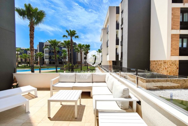 Segunda mano - Apartamento / piso -
Orihuela Costa - Costa Blanca