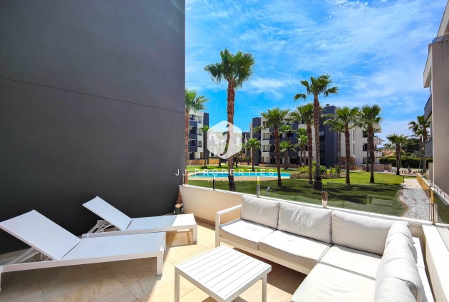 Segunda mano - Apartamento / piso -
Orihuela Costa - Costa Blanca