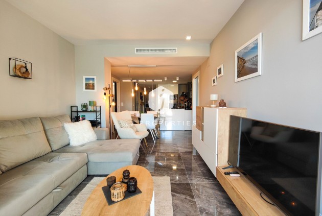 Segunda mano - Apartamento / piso -
Orihuela Costa - Costa Blanca