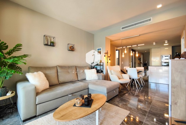 Segunda mano - Apartamento / piso -
Orihuela Costa - Costa Blanca