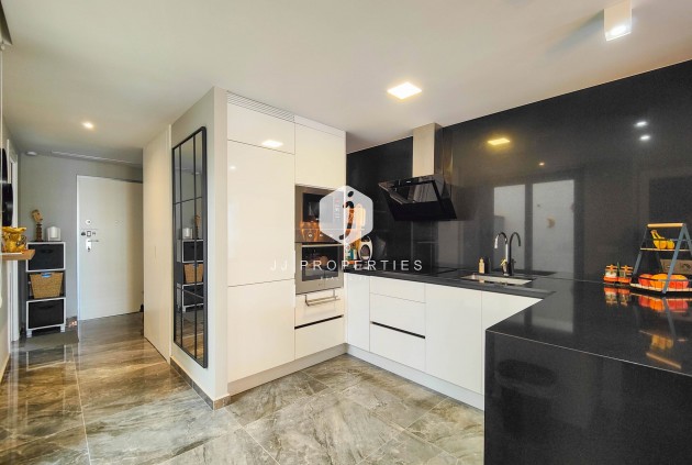 Segunda mano - Apartamento / piso -
Orihuela Costa - Costa Blanca