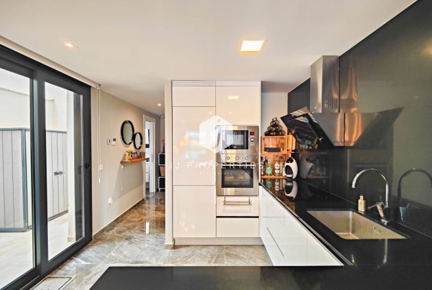 Segunda mano - Apartamento / piso -
Orihuela Costa - Costa Blanca