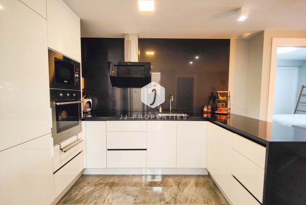 Segunda mano - Apartamento / piso -
Orihuela Costa - Costa Blanca