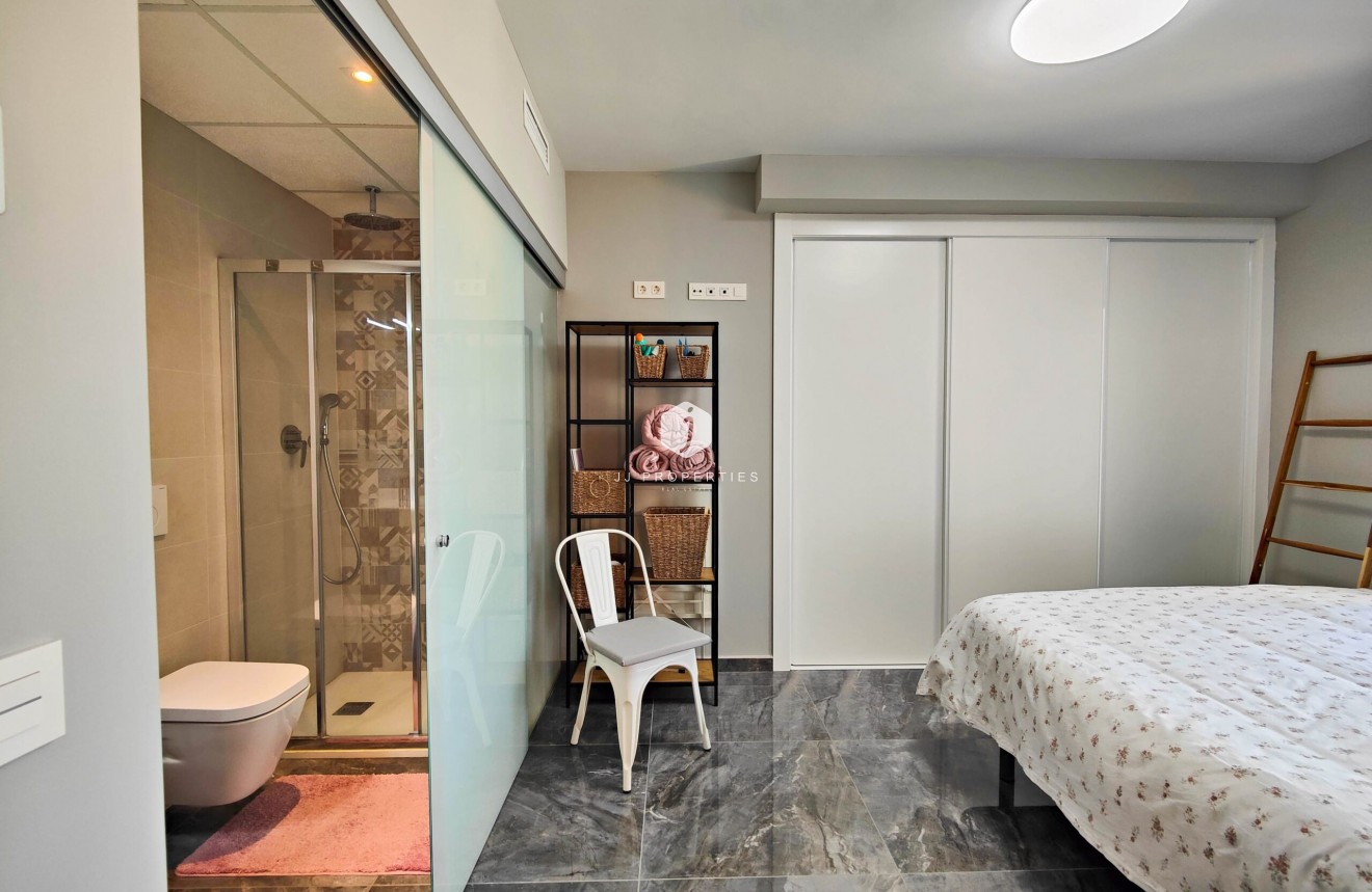 Segunda mano - Apartamento / piso -
Orihuela Costa - Costa Blanca