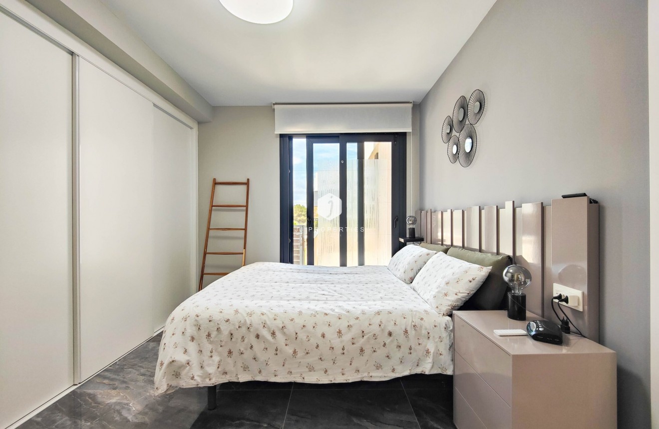 Segunda mano - Apartamento / piso -
Orihuela Costa - Costa Blanca