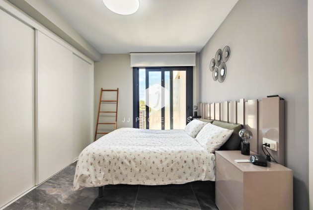 Segunda mano - Apartamento / piso -
Orihuela Costa - Costa Blanca