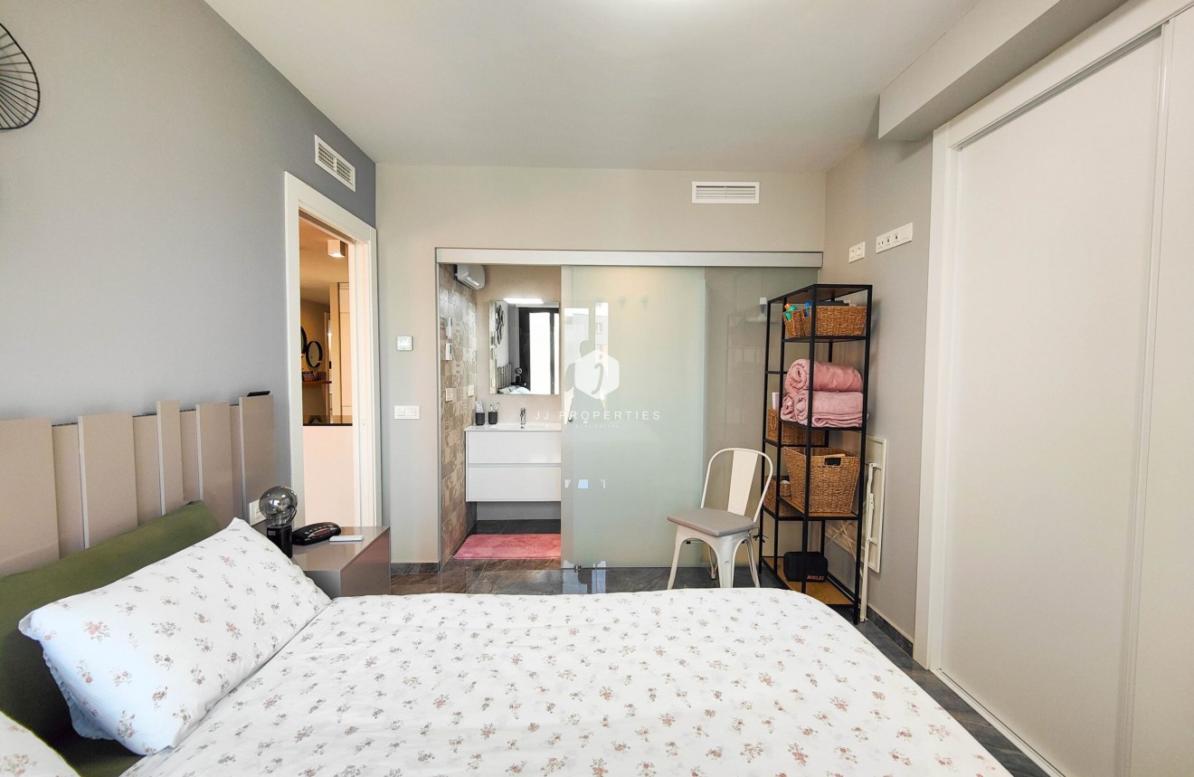 Segunda mano - Apartamento / piso -
Orihuela Costa - Costa Blanca