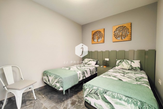 Segunda mano - Apartamento / piso -
Orihuela Costa - Costa Blanca