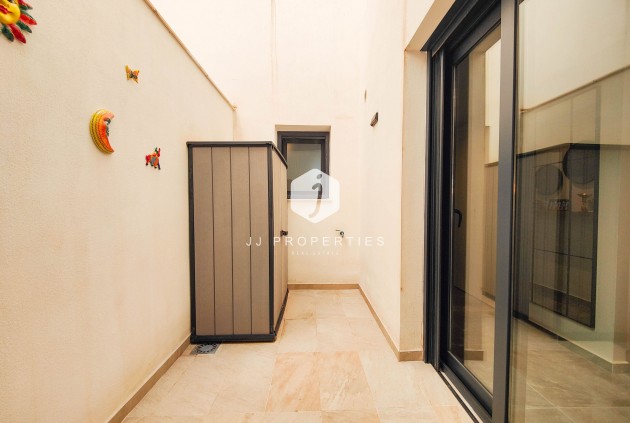 Segunda mano - Apartamento / piso -
Orihuela Costa - Costa Blanca