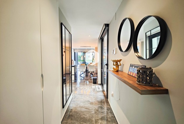 Segunda mano - Apartamento / piso -
Orihuela Costa - Costa Blanca