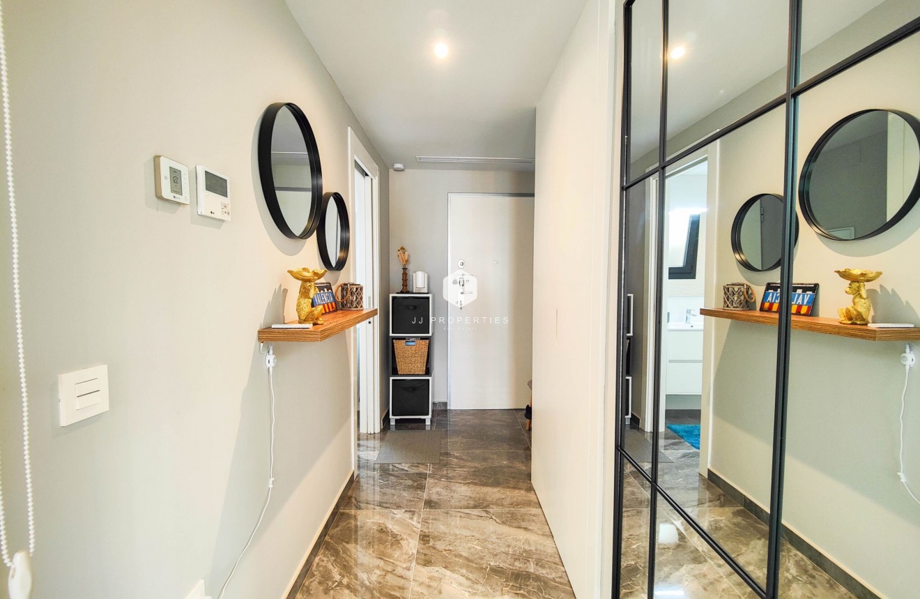 Segunda mano - Apartamento / piso -
Orihuela Costa - Costa Blanca