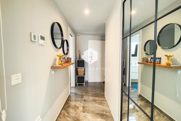 Segunda mano - Apartamento / piso -
Orihuela Costa - Costa Blanca