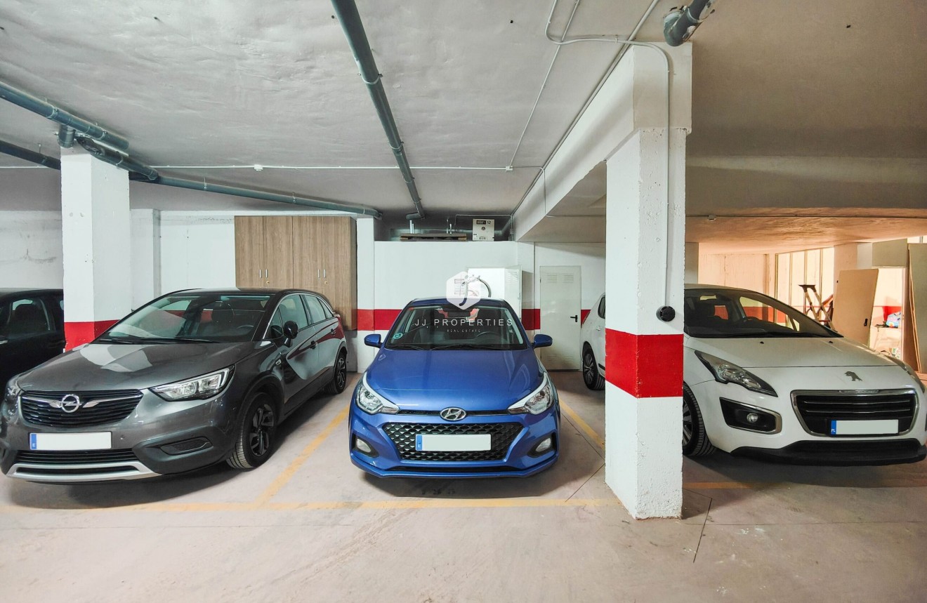 Segunda mano - Apartamento / piso -
Orihuela Costa - Costa Blanca