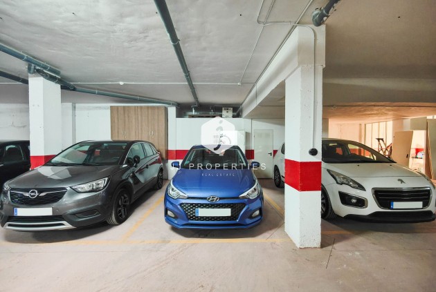 Segunda mano - Apartamento / piso -
Orihuela Costa - Costa Blanca