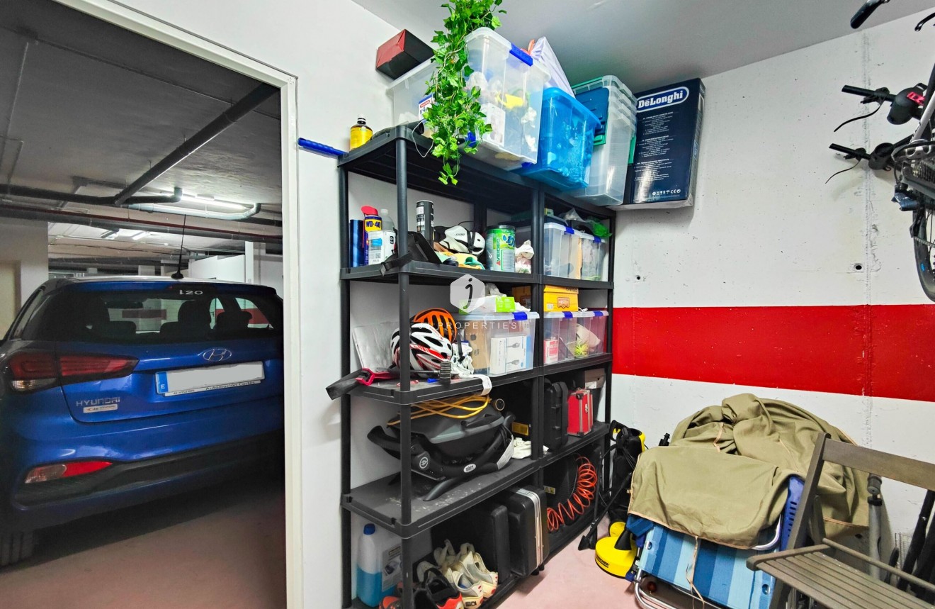 Segunda mano - Apartamento / piso -
Orihuela Costa - Costa Blanca