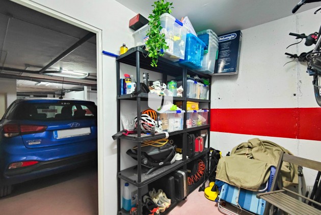 Segunda mano - Apartamento / piso -
Orihuela Costa - Costa Blanca