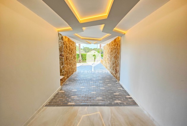 Segunda mano - Apartamento / piso -
Orihuela Costa - Costa Blanca