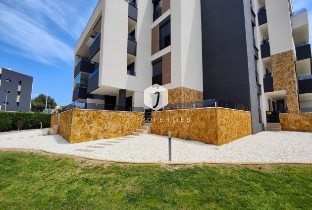 Segunda mano - Apartamento / piso -
Orihuela Costa - Costa Blanca