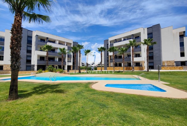 Segunda mano - Apartamento / piso -
Orihuela Costa - Costa Blanca