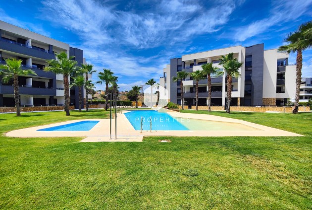 Segunda mano - Apartamento / piso -
Orihuela Costa - Costa Blanca