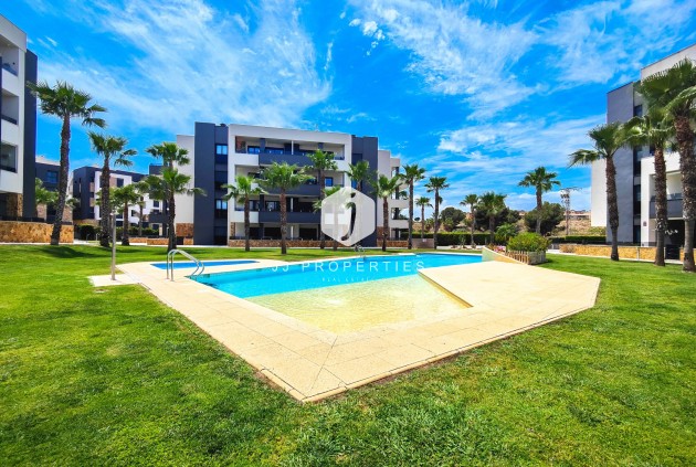 Segunda mano - Apartamento / piso -
Orihuela Costa - Costa Blanca