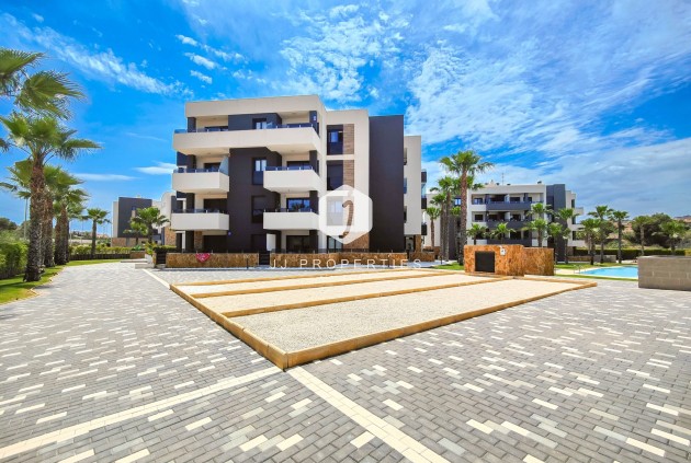 Segunda mano - Apartamento / piso -
Orihuela Costa - Costa Blanca