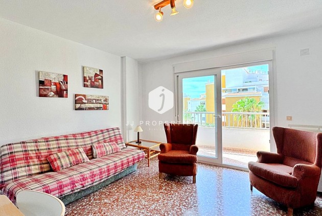 Tweedehands - Appartement / flat -
Torrevieja - Costa Blanca