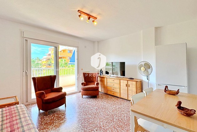 Tweedehands - Appartement / flat -
Torrevieja - Costa Blanca